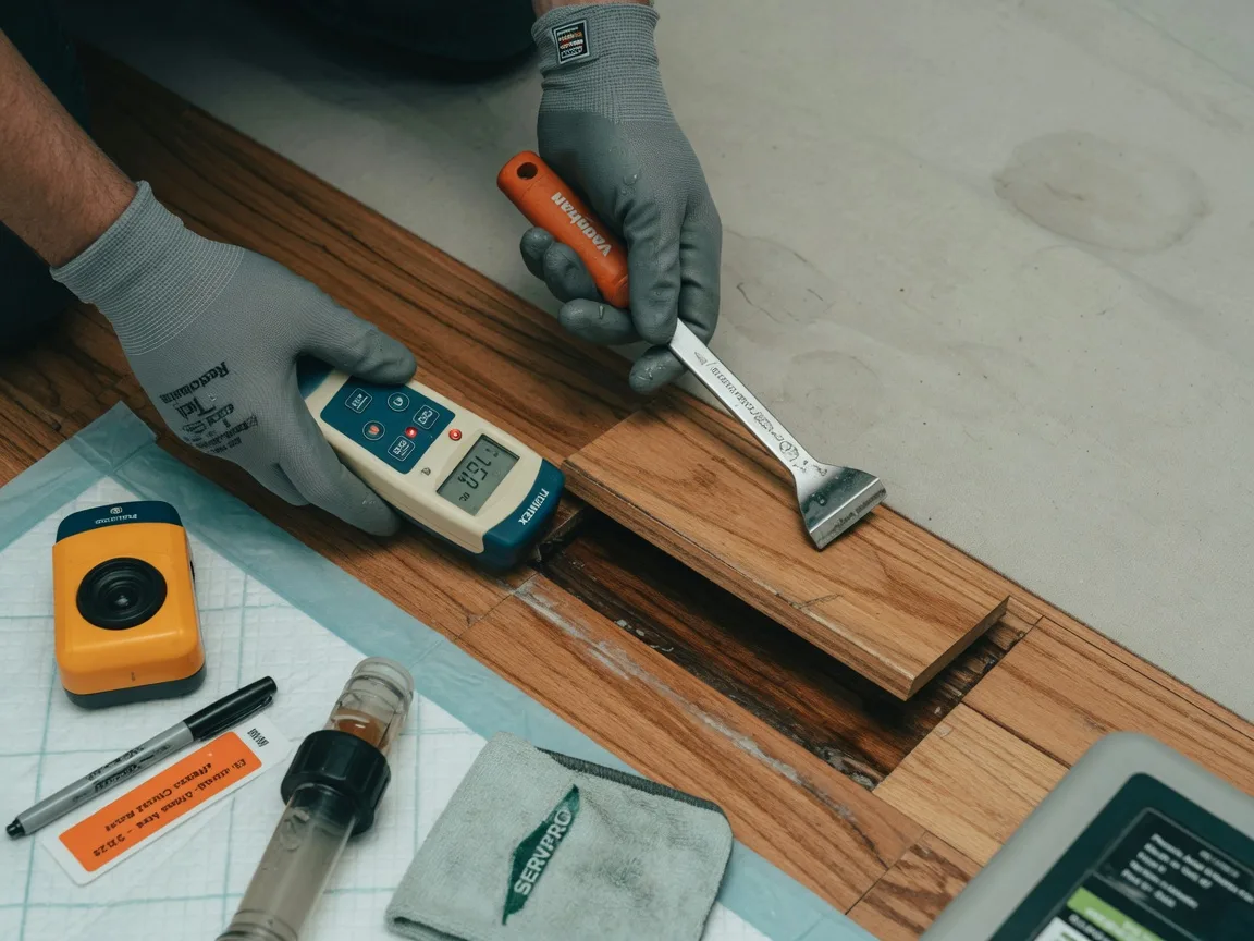 Why choose Water Damage Restoration in Grovetown, GA